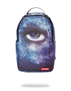 SPRAYGROUND® GALAXEYE BACKPACKS