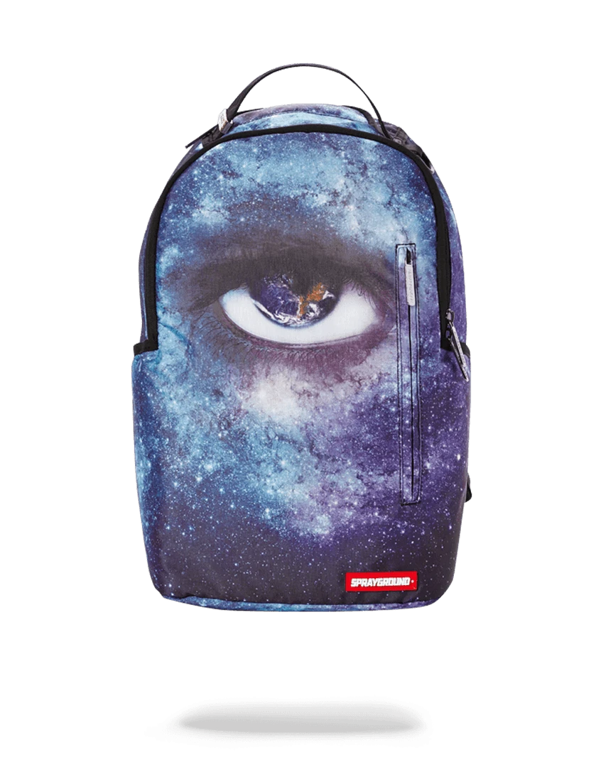 SPRAYGROUND® GALAXEYE BACKPACKS 3 SPRAYGROUND® GALAXEYE BACKPACKS