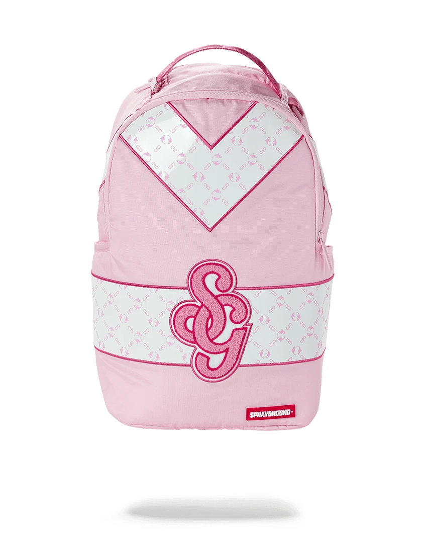 SPRAYGROUND® BACKPACKS SPARBIE 3 SPRAYGROUND® BACKPACKS SPARBIE