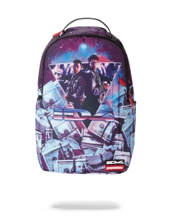 SPRAYGROUND® BACKPACKS INDEPENDENCE DAY MONEY