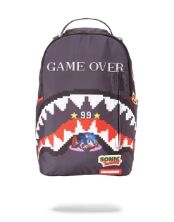 SPRAYGROUND® Sharks In Paris Polaris