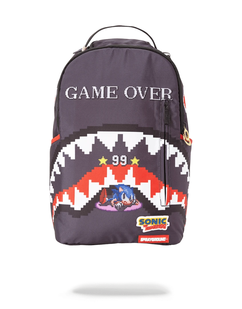 SPRAYGROUND® Sharks In Paris Polaris 3 SPRAYGROUND® Sharks In Paris Polaris