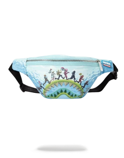 SPRAYGROUND® CROSSBODYS FORTNITE SHARK ROYALE! CROSSBODY