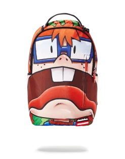 SPRAYGROUND® BACKPACKS RUGRATS CHUCKY SHARK