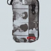 SPRAYGROUND® COLLABS LAQUAN SMITH SCAMMER 3M POUCH (SMELL PROOF)