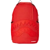SPRAYGROUND® RED GHOST RUBBER SHARK
