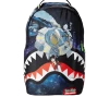 SPRAYGROUND® RICK & MORTY CRASH BACKPACKS