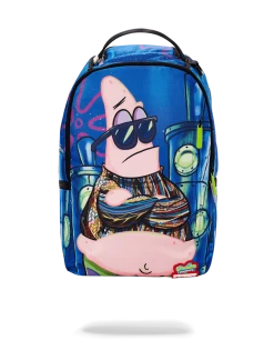 SPRAYGROUND® NOTORIOUS P.A.T.