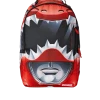 SPRAYGROUND® BACKPACKS RED RANGER HELMET 1 SPRAYGROUND® BACKPACKS RED RANGER HELMET
