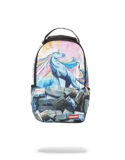 SPRAYGROUND® MINI UNICORN MONEY