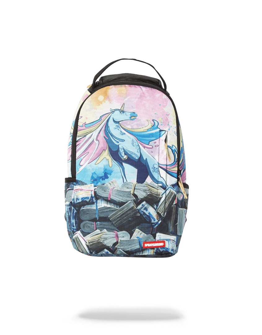 SPRAYGROUND® MINI UNICORN MONEY 3 SPRAYGROUND® MINI UNICORN MONEY