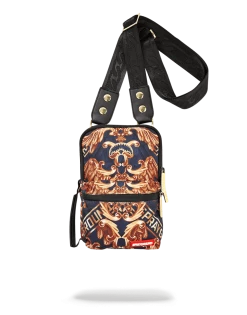 SPRAYGROUND® PALACE OF SHARKS SLING