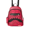 SPRAYGROUND® PINK REVERSE SHARKS IN PARIS SAVAGE