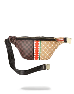 SPRAYGROUND® PARIS VS FLORENCE CROSSBODY CROSSBODYS