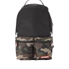 SPRAYGROUND® BACKPACKS CAMO SIDE SHARK DOUBLE CARGO 1 SPRAYGROUND® BACKPACKS CAMO SIDE SHARK DOUBLE CARGO