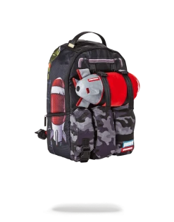 SPRAYGROUND® BACKPACKS FORTNITE BACK UP PLAN