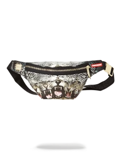 SPRAYGROUND® THE BEAST CROSSBODY CROSSBODYS