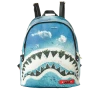 SPRAYGROUND® SHARK ISLAND SAVAGE 2 SPRAYGROUND® SHARK ISLAND SAVAGE