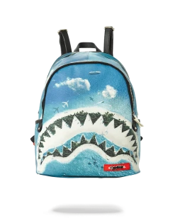 SPRAYGROUND® SHARK ISLAND SAVAGE