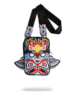 SPRAYGROUND® APACHE WINGS SLING