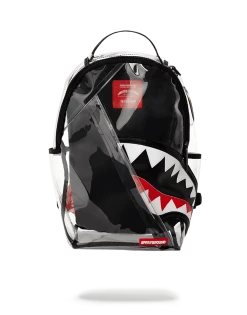 SPRAYGROUND® ANGLED 20/20 VISION SHARK