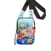SPRAYGROUND® CROSSBODYS SPONGEBOB SHARK SLING