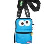 SPRAYGROUND® COOKIE MONSTER SHARK SLING CROSSBODYS