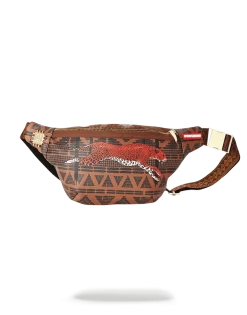 SPRAYGROUND® CROSSBODYS LEOPARDS IN PARIS CROSSBODY