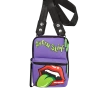 SPRAYGROUND® CROSSBODYS QUEEN SLIME SLING