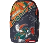 SPRAYGROUND® UNIVERSITY OF MIAMI 1 SPRAYGROUND® UNIVERSITY OF MIAMI