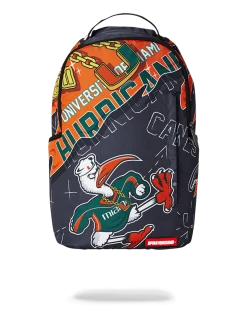 SPRAYGROUND® UNIVERSITY OF MIAMI