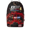 SPRAYGROUND® NASCAR BURNOUT BACKPACK BACKPACKS 1 SPRAYGROUND® NASCAR BURNOUT BACKPACK BACKPACKS