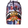 SPRAYGROUND® BACKPACKS WHITE MEN CAN'T JUMP 2 SPRAYGROUND® BACKPACKS WHITE MEN CAN'T JUMP