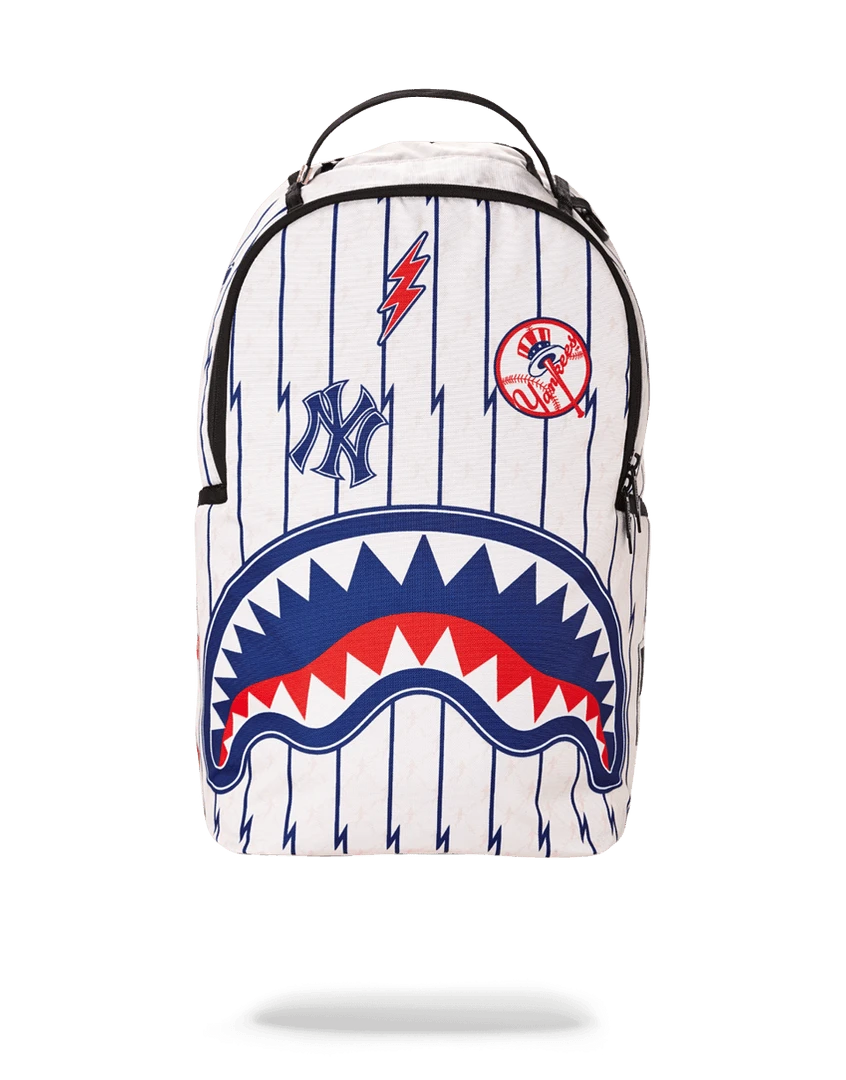 SPRAYGROUND® MLB NY YANKEES BOLT 3 SPRAYGROUND® MLB NY YANKEES BOLT