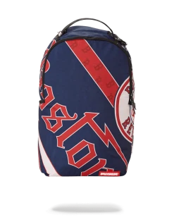SPRAYGROUND® MLB BOSTON RED SOX BACKPACKS