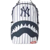 SPRAYGROUND® BACKPACKS MLB NY YANKEES SHARK 1 SPRAYGROUND® BACKPACKS MLB NY YANKEES SHARK