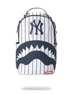 SPRAYGROUND® BACKPACKS MLB NY YANKEES SHARK