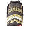 SPRAYGROUND® KAMARA TO THE FUTURE 1 SPRAYGROUND® KAMARA TO THE FUTURE