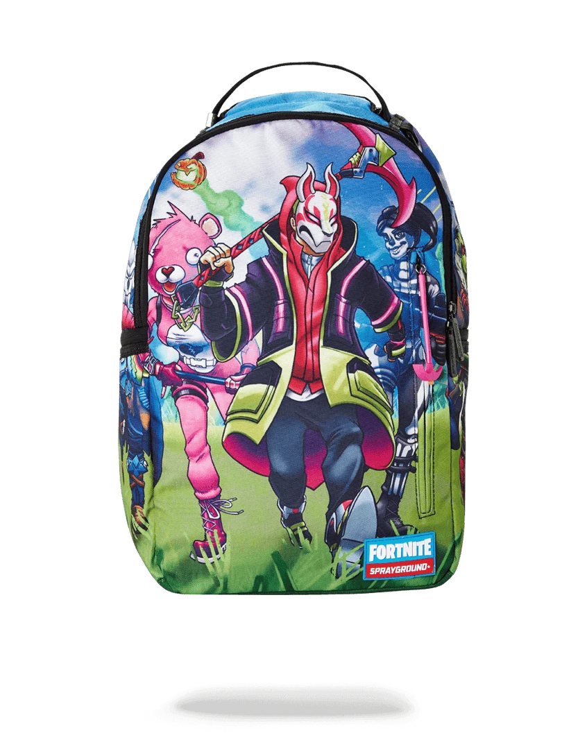SPRAYGROUND® FORTNITE RUNNING SKINS 3 SPRAYGROUND® FORTNITE RUNNING SKINS