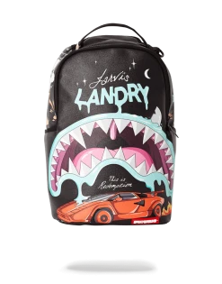 SPRAYGROUND® JUICE IN PARADISE