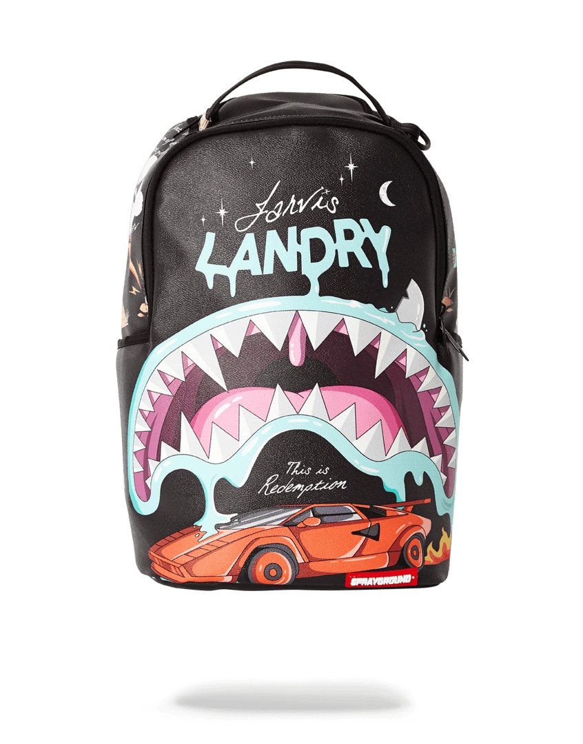 SPRAYGROUND® JUICE IN PARADISE 3 SPRAYGROUND® JUICE IN PARADISE