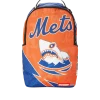 SPRAYGROUND® BACKPACKS MLB NEW YORK METS SHARK