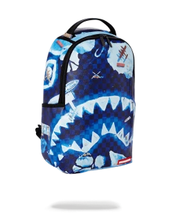 SPRAYGROUND® NORTH SHARK BACKPACKS