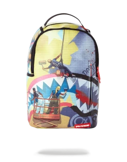 SPRAYGROUND® MIDNIGHT RUN