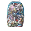 SPRAYGROUND® BACKPACKS FORTNITE 100 DLX 1 SPRAYGROUND® BACKPACKS FORTNITE 100 DLX