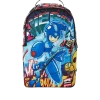 SPRAYGROUND® MEGAMAN VANDAL BACKPACKS 2 SPRAYGROUND® MEGAMAN VANDAL BACKPACKS