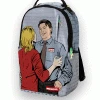 SPRAYGROUND® ZOMBIE LOVERS (LENTICULAR)