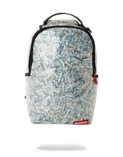SPRAYGROUND® COUNTERFEIT (VINYL SHREDDED MONEY)