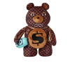 SPRAYGROUND® PARIS BEAR (TEDDY BEAR BACKPACK)