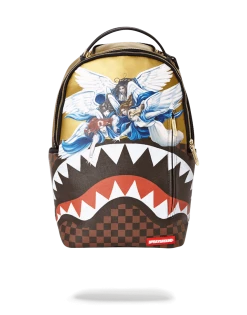 SPRAYGROUND® ANGELS IN PARIS BACKPACKS